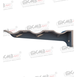 Консоль чугунная кабельная ККЧ-3 трехместная